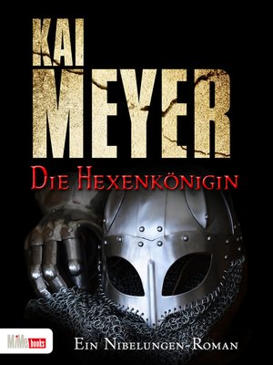 cover image of Die Hexenkönigin